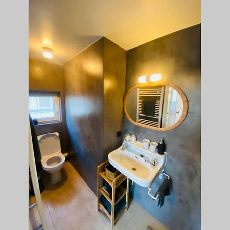 Recently Renovated Appartement 150M From The Beach De Haan Eksteriør bilde