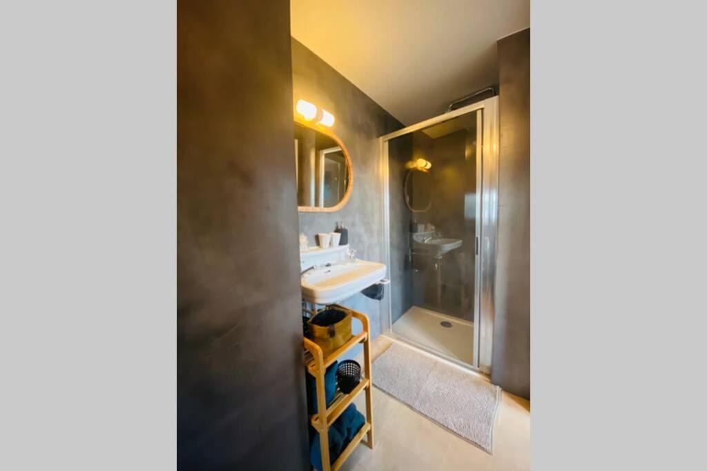 Recently Renovated Appartement 150M From The Beach De Haan Eksteriør bilde